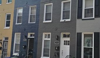 1531 W FAIRMOUNT Ave 2, Baltimore, MD 21223