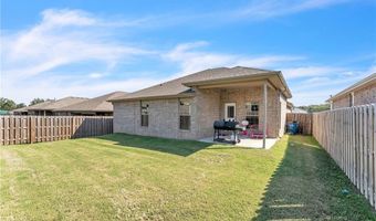 6103 NW Hoover St, Bentonville, AR 72713