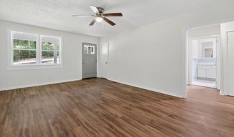 5510 CHANDLER St, Anniston, AL 36206