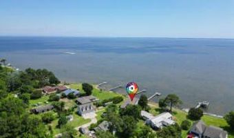 184 Tabernacle Ln, Aydlett, NC 27916