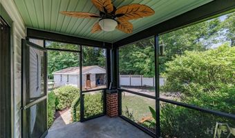 120 Whitehall Rd, Athens, GA 30605