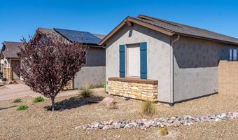609 Tapco Ln, Clarkdale, AZ 86324
