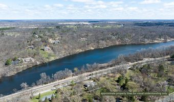 2277 W Huron River Dr, Ann Arbor, MI 48103