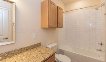 7512 Beck Dr, Amarillo, TX 79119