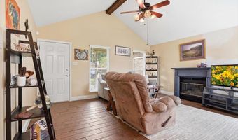 2054 Pecan Ridge Ave, Baton Rouge, LA 70816