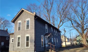 4826 Cornell Ave, Ashtabula, OH 44004