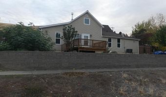 810 2nd St, Asotin, WA 99402