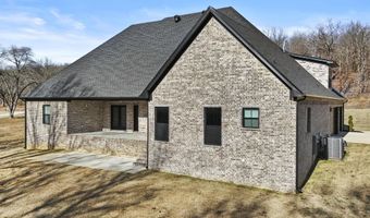 23 Helen Cir, Austin, AR 72007