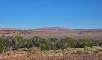 Lazy South Ranch Road lot 632, Concho, AZ 85924