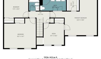 2234 Candlemaker Dr, Anderson Twp., OH 45244