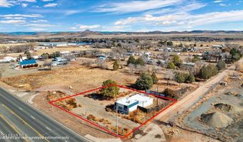 1861 N State Route 89, Chino Valley, AZ 86323