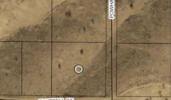 Bluebell Street, Elko, NV 89801
