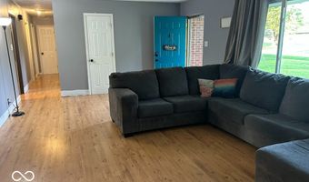 6332 Bryan Dr, Indianapolis, IN 46227