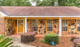 2002 Hickory Dr, Americus, GA 31719