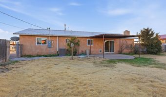 930 Martha Jean Rd, Belen, NM 87002