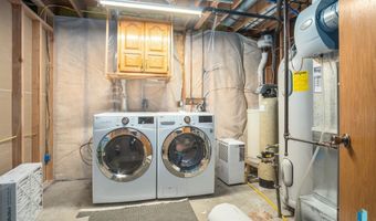 1601 E Keystone Dr, Brandon, SD 57005