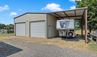 602 S 3rd St, Abbott, TX 76621