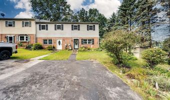 1261 FOX Run, Reading, PA 19606