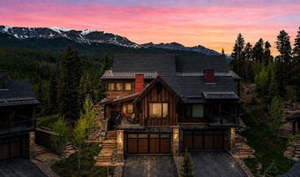 44 W Point Lode, Breckenridge, CO 80424
