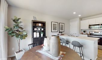 1028 33rd St SE Plan: ALDRIDGE, Altoona, IA 50009