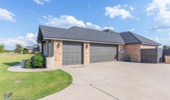 133 Angie Ln, Abilene, TX 79602