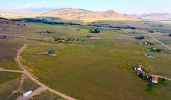 Lot 132a Virginia City Ranches, Ennis, MT 59729