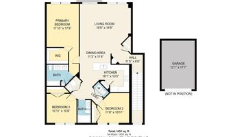 24546 BYRNE MEADOW Sq, Aldie, VA 20105