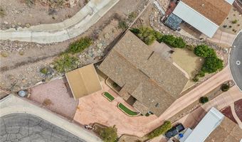 626 Mount Bona Way, Boulder City, NV 89005