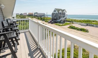 695 Charlestown Beach Rd, Charlestown, RI 02813