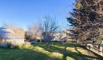 20506 N Main St St, Carey, ID 83320