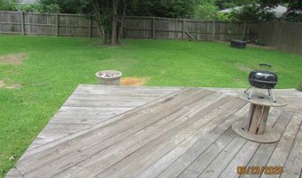 406 N Cherry, Beebe, AR 72012