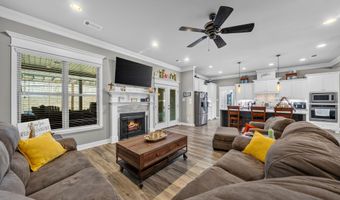 2922 Palamino Dr, Benton, AR 72015