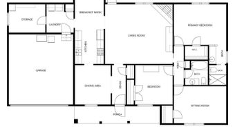 5711 YALE Dr, Bartlett, TN 38134
