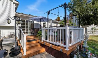 5135 Cheryl Dr, Almont, MI 48003