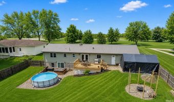 539 E Albion St, Avilla, IN 46710