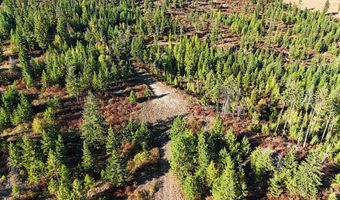 25 XX BURGESS Rd, Addy, WA 99101