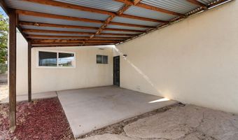 5944 Avenida La Barranca Pl NW, Albuquerque, NM 87114
