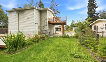 1300 Wintergreen St, Anchorage, AK 99508