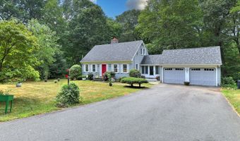 58 Anthony Ct, Bethany, CT 06524