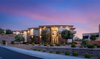 5 Crystal Tree Pass, Henderson, NV 89052