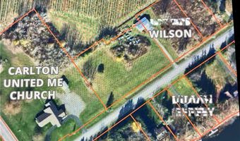 Archbald Road, Albion, NY 14411