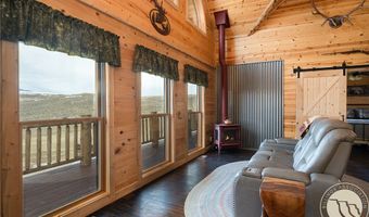 21 DELARGO Ln, Belfry, MT 59008
