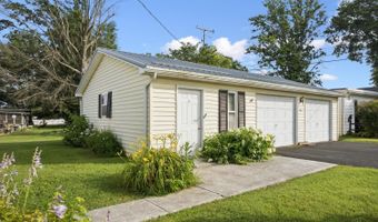 1710 Ridgeway Rd, Aberdeen, OH 45101