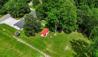 16055 E 281st St, Atlanta, IN 46031