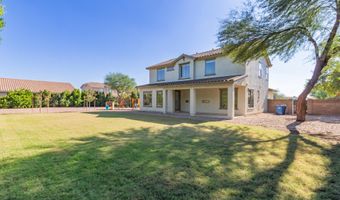 2162 E YELLOWSTONE Pl, Chandler, AZ 85249