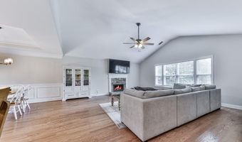 221 Woods Cir, Ball Ground, GA 30107