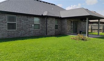 1911 Cypress St, Bentonville, AR 72713