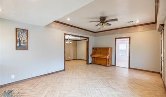1718 S 12th St, Abilene, TX 79602