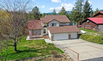 720 Stoneridge Rd, Blanchard, ID 83804