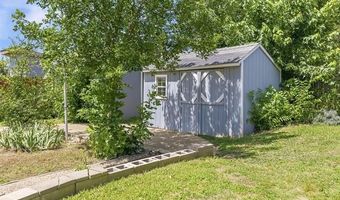 2026 11th Ave NW, Ardmore, OK 73401